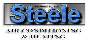 Steele Mechanical, LLC Logo