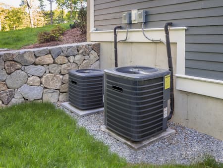 3 Unmistakable Signs That Your Air Conditioning System Needs To Be Replaced