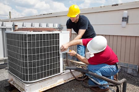 Need to know info replacing air conditioning