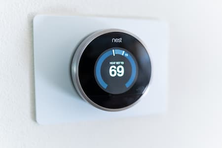 Top 4 Reasons To Get A Programmable Thermostat