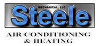 Steele Mechanical, LLC Logo