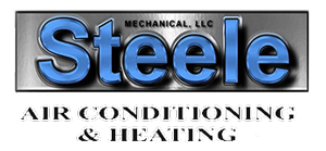 Steele Mechanical, LLC Logo